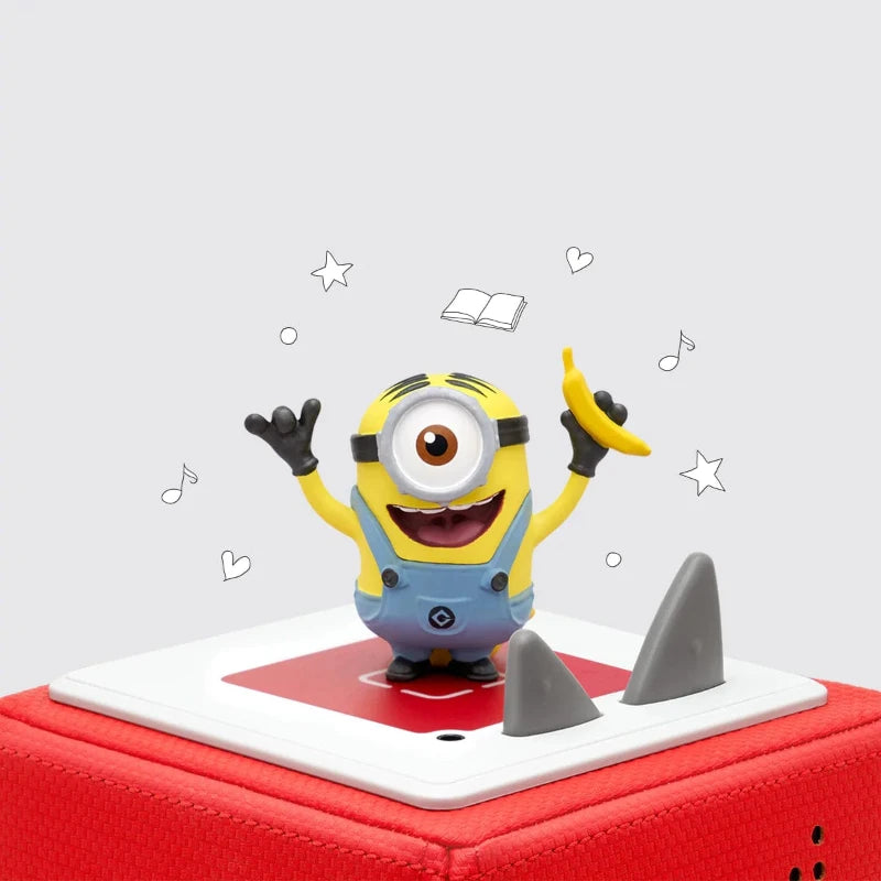 Tonies Tonie Character Stories Despicable Me: Minion Tonie Character