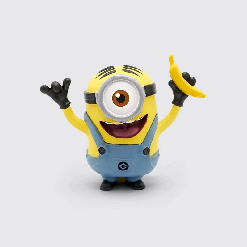 Tonies Tonie Character Stories Despicable Me: Minion Tonie Character