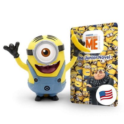 Tonies Tonie Character Stories Despicable Me: Minion Tonie Character