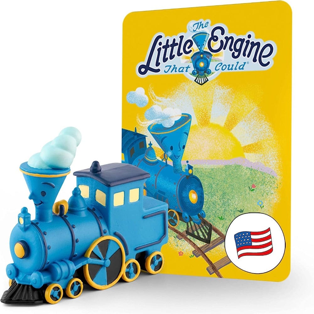 Tonies Tonie Character Stories Little Engine That Could Tonie Character