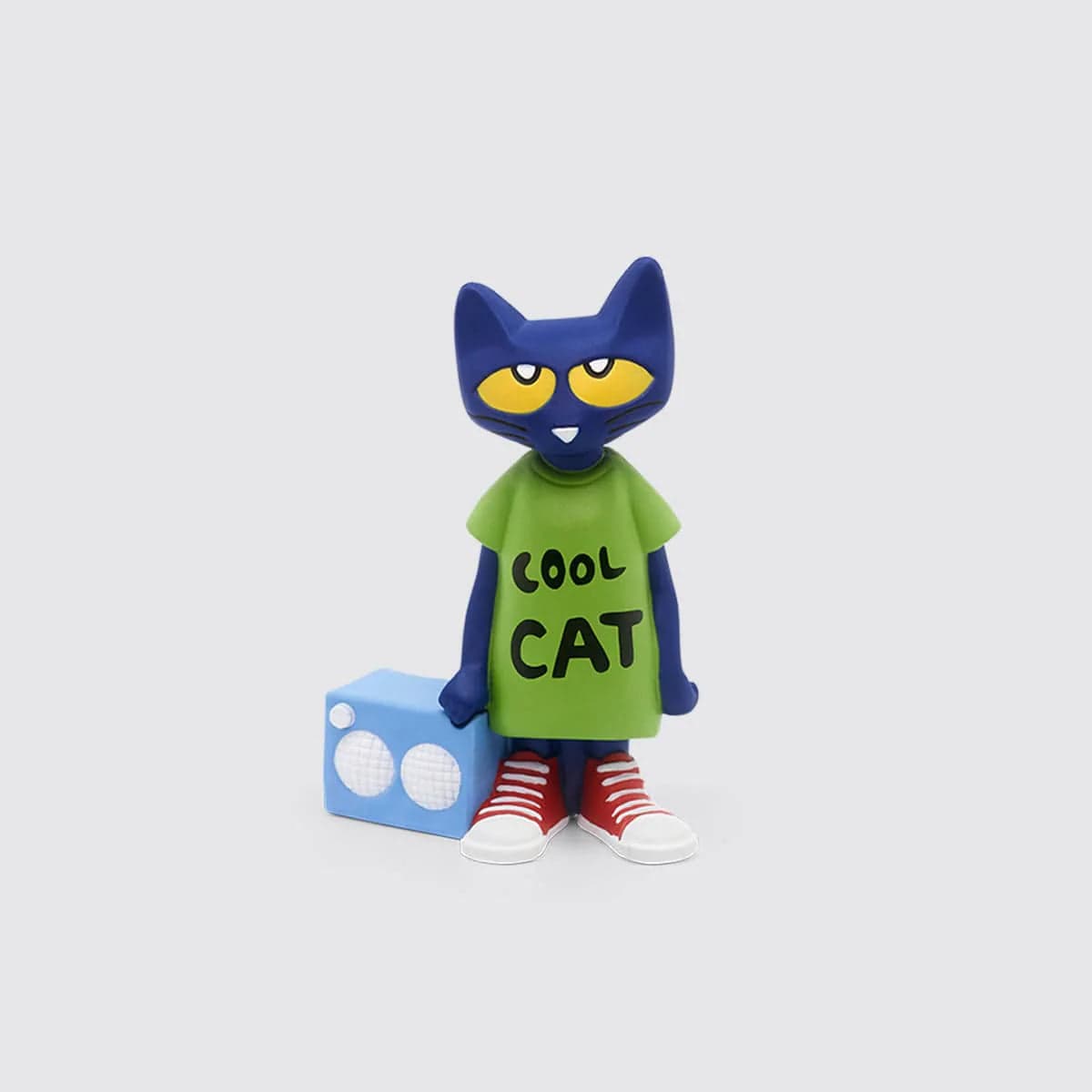 Tonies Tonie Character Stories Pete The Cat Tonie Character