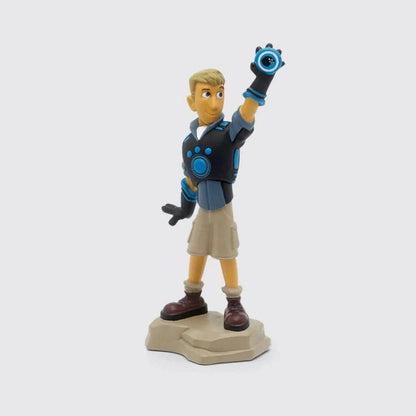 Tonies Tonie Character Stories Wild Kratts: Martin Tonie Character