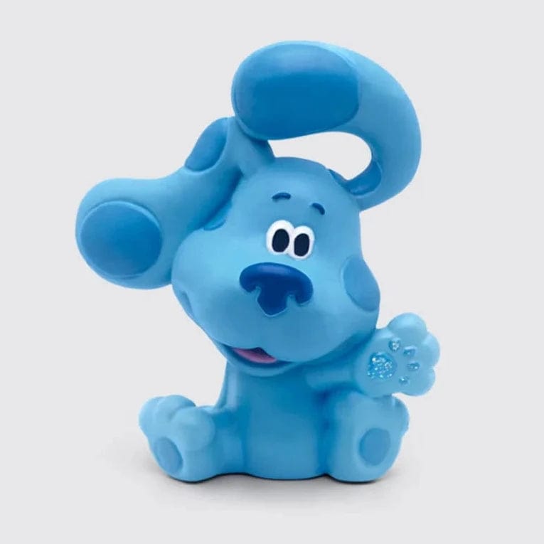 Tonies Tonie Character Story & Song Blues Clues Tonie Character