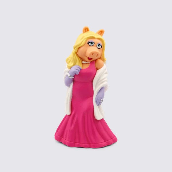 Tonies Tonie Character Story & Song Default Muppets: Miss Piggy Tonie Character