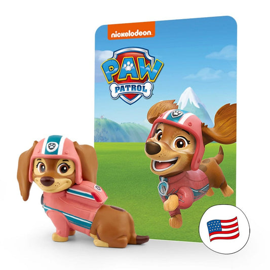 Tonies Tonie Character Story & Song Default Paw Patrol: Liberty Tonie Character