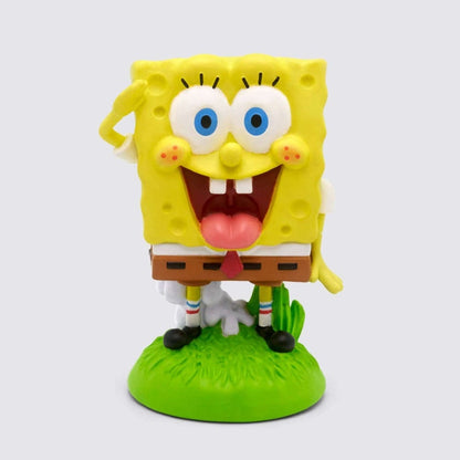 Tonies Tonie Character Story & Song Default Spongebob Squarepants Tonie Character