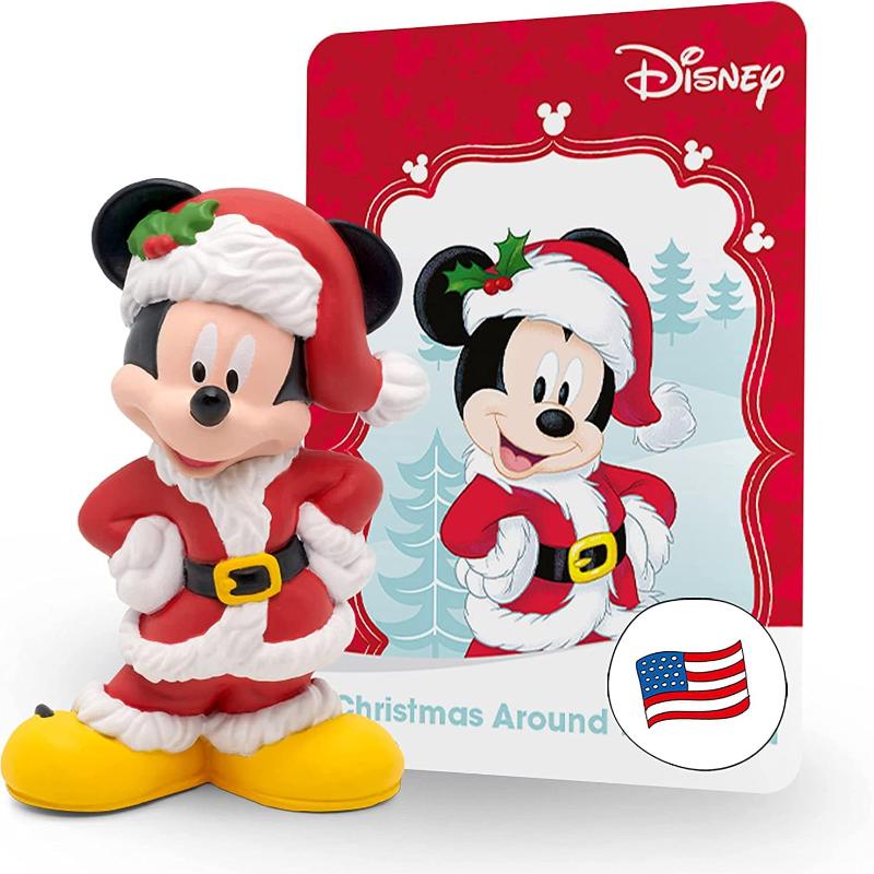 Tonies Tonie Character Story & Song Disney Holiday Mickey Mouse Tonie Character