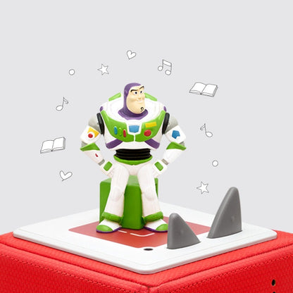 Tonies Tonie Character Story & Song Disney Toy Story 2: Buzz Lightyear Tonie Character