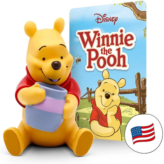 Tonies Tonie Character Story & Song Disney Winnie the Pooh Tonie Character