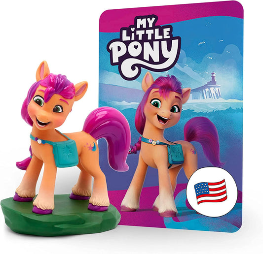 Tonies Tonie Character Story & Song My Little Pony Tonie Character