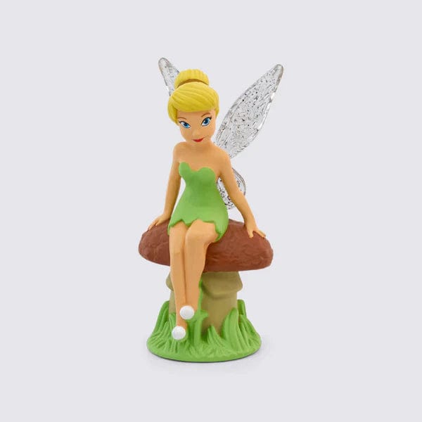 Tonies Tonie Disney Characters Default Disney Fairies Tinkerbell Tonie Character