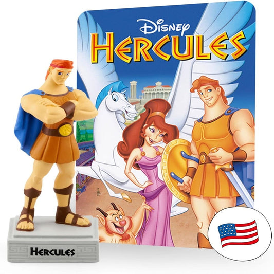 Tonies Tonie Disney Characters Default Disney Hercules Tonie Character