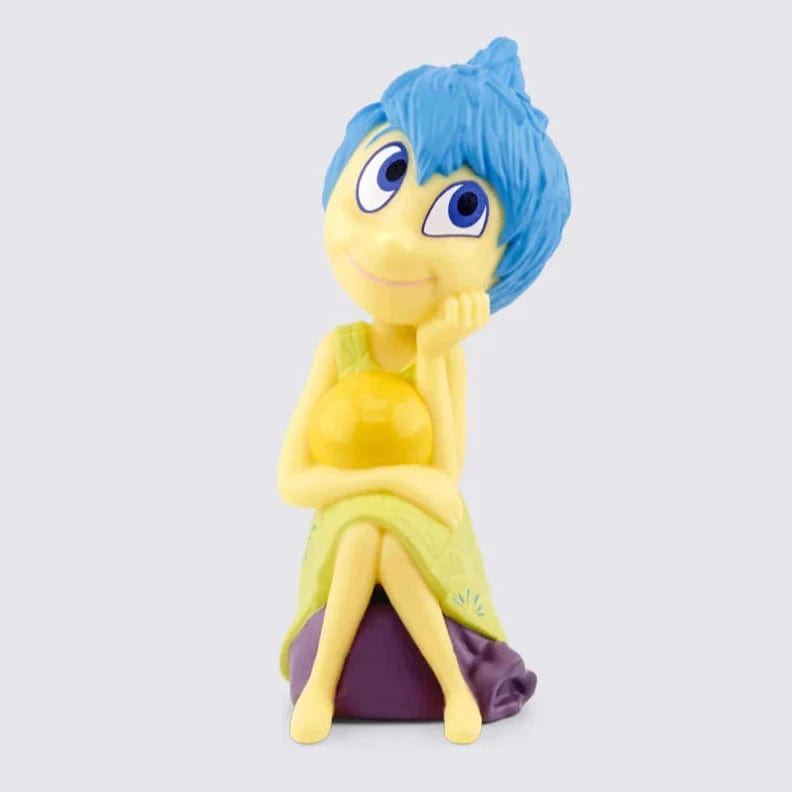 Tonies Tonie Disney Characters Default Disney Inside Out 1 & 2: Joy Character Tonie