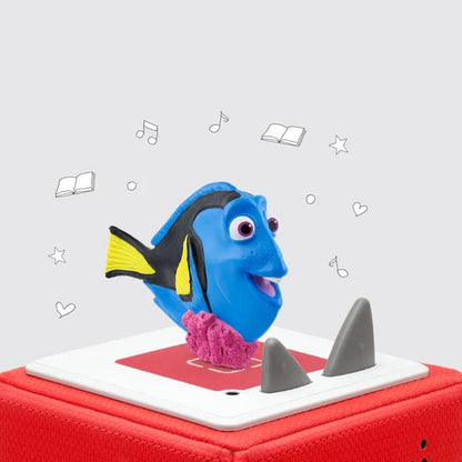 Tonies Tonie Disney Characters Default Disney & Pixar: Finding Dory Tonie