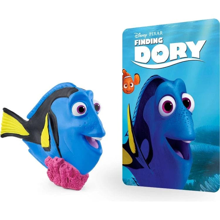 Tonies Tonie Disney Characters Default Disney & Pixar: Finding Dory Tonie