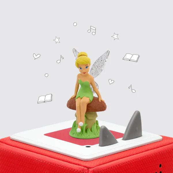 Tonies Tonie Disney Characters Default Tinkerbell Tonie Character