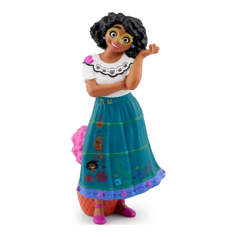 Tonies Tonie Disney Characters Disney Encanto: Mirabel Tonie Character