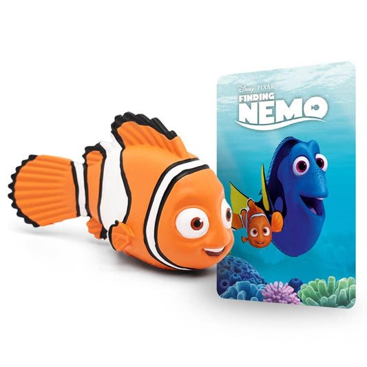 Tonies Tonie Disney Characters Disney Finding Nemo Tonie Character