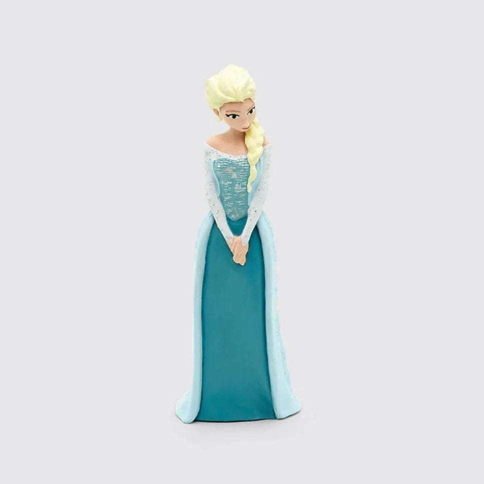 Tonies Tonie Disney Characters Disney Frozen: Elsa Tonie Character