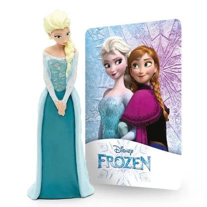 Tonies Tonie Disney Characters Disney Frozen: Elsa Tonie Character