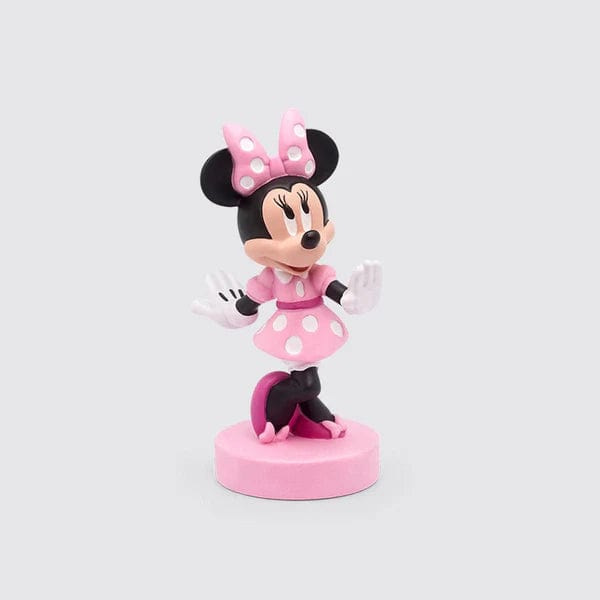 Tonies Tonie Disney Characters Disney Minnie Mouse Tonie Character