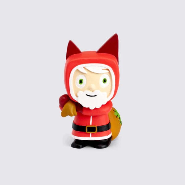 Tonies Tonie Holiday Characters Default Creative Tonie: Santa Character