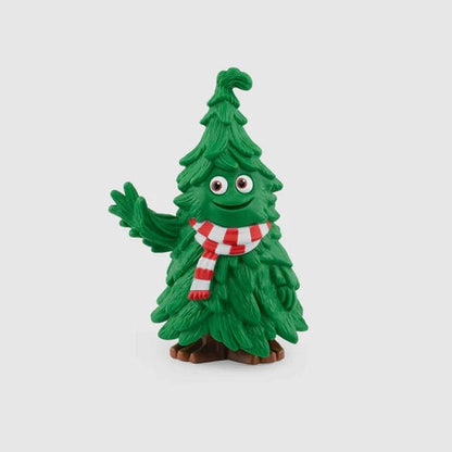 Tonies Tonie Holiday Characters Default Piney the Lonesome Tree Tonie Character