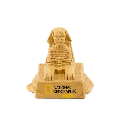 Tonies Tonie National Geographic Character National Geographic Kids: Ancient Egypt Tonie Character
