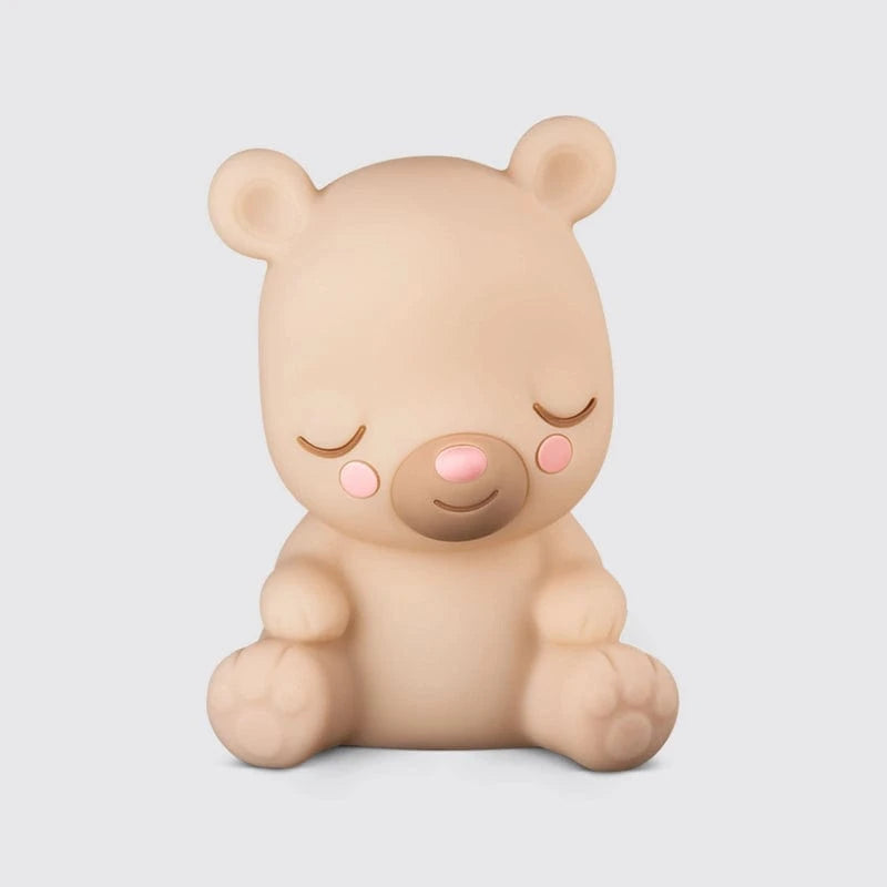 Tonies Tonie Night Light Default Sleepy Friends: Sleepy Bear Night Light Tonie