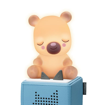 Tonies Tonie Night Light Default Sleepy Friends: Sleepy Bear Night Light Tonie