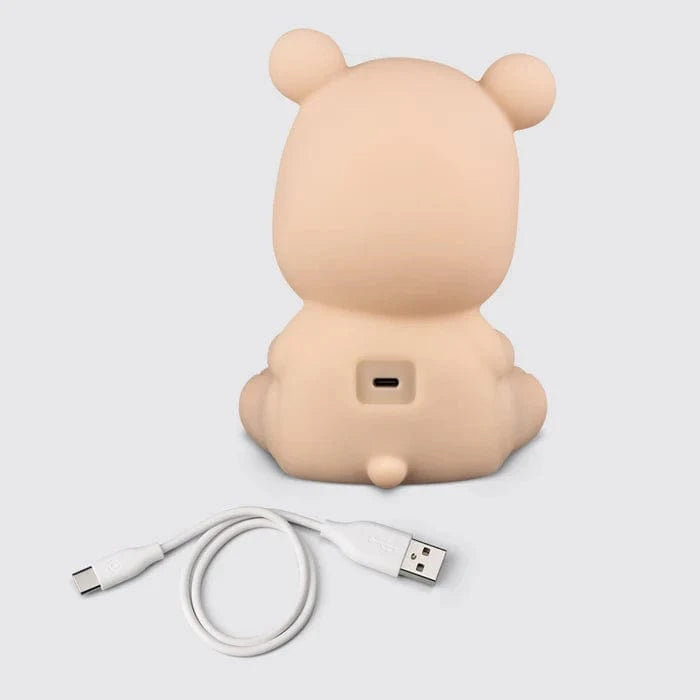 Tonies Tonie Night Light Default Sleepy Friends: Sleepy Bear Night Light Tonie