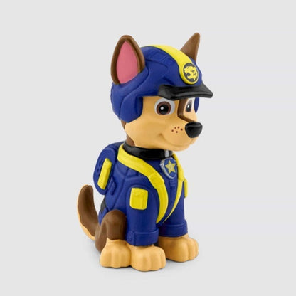 Tonies Tonie Paw Patrol Characters Default Paw Patrol Jungle Pups: Chase Tonie Character