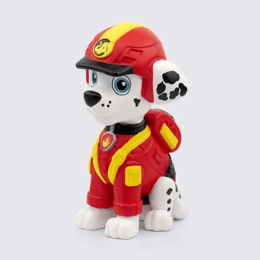 Tonies Tonie Paw Patrol Characters Default Paw Patrol Jungle Pups: Marshall Tonie Character