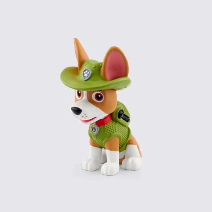 Tonies Tonie Paw Patrol Characters Default Paw Patrol: Tracker Tonie Character