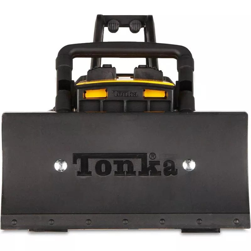 Tonka Vehicles Default Tonka Steel Classics Bulldozer