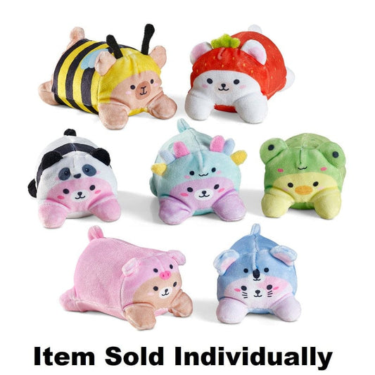 Top Trenz Fidget Toys Sand-a-roos (Assorted Styles)