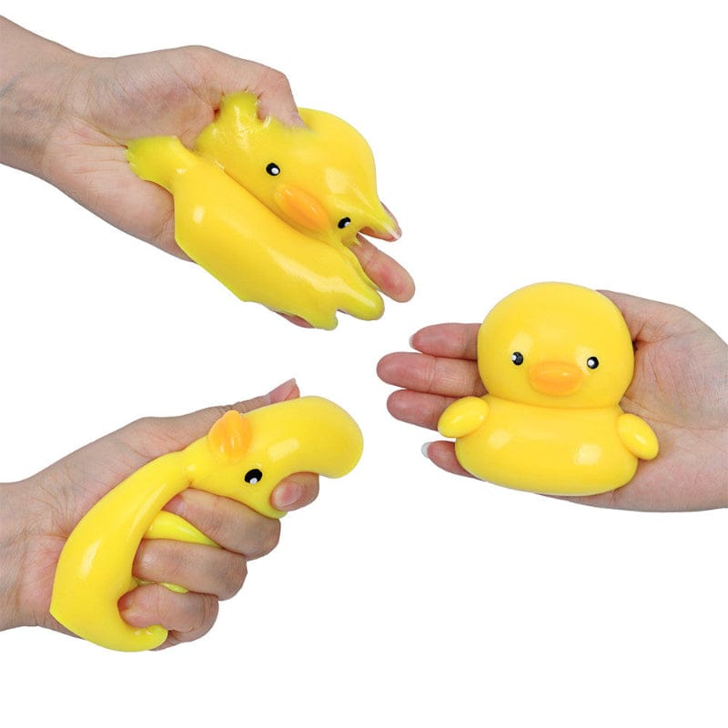 Top Trenz Fidget Toys Taba Yaba Crew - Animal Takeover (Assorted Styles)