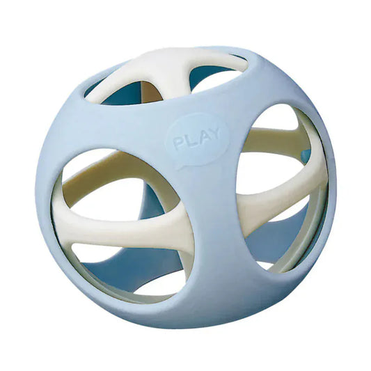 Toy Lab Infant Sensory Toys Ball Trio