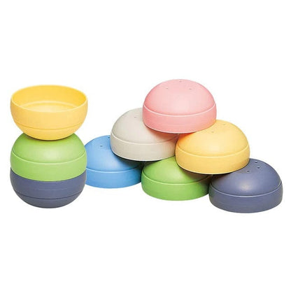 Toy Lab Stack and Nest Toys Stackabowls