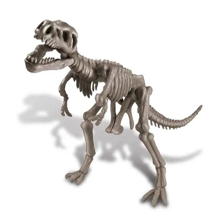 Toy Network Science Excavation Kits Dig A Dinosaur: T Rex