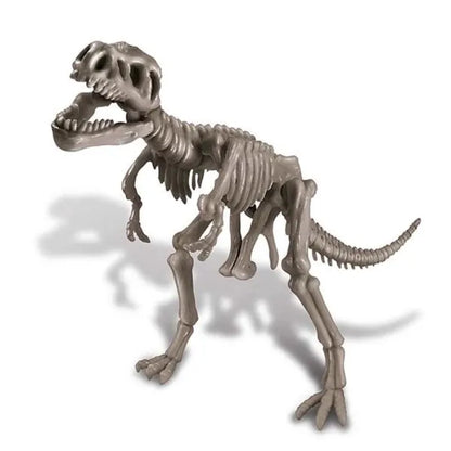 Toy Network Science Excavation Kits Dig A Dinosaur: T Rex
