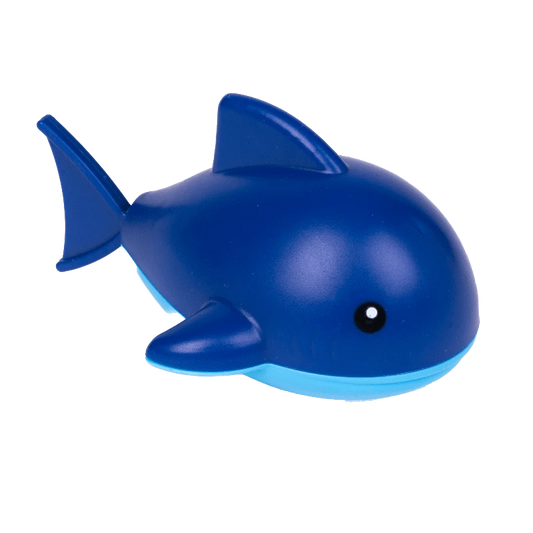 Toysmith Bath Toys Default Wind Up Shark