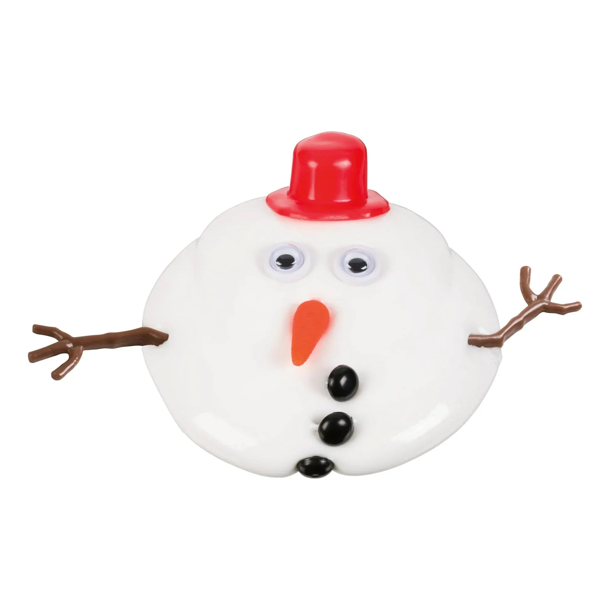 Toysmith Gift Melting Snowman