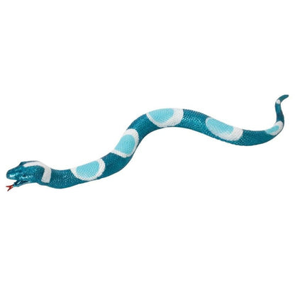 Toysmith Gift Squishy Snakes (Assorted Styles)