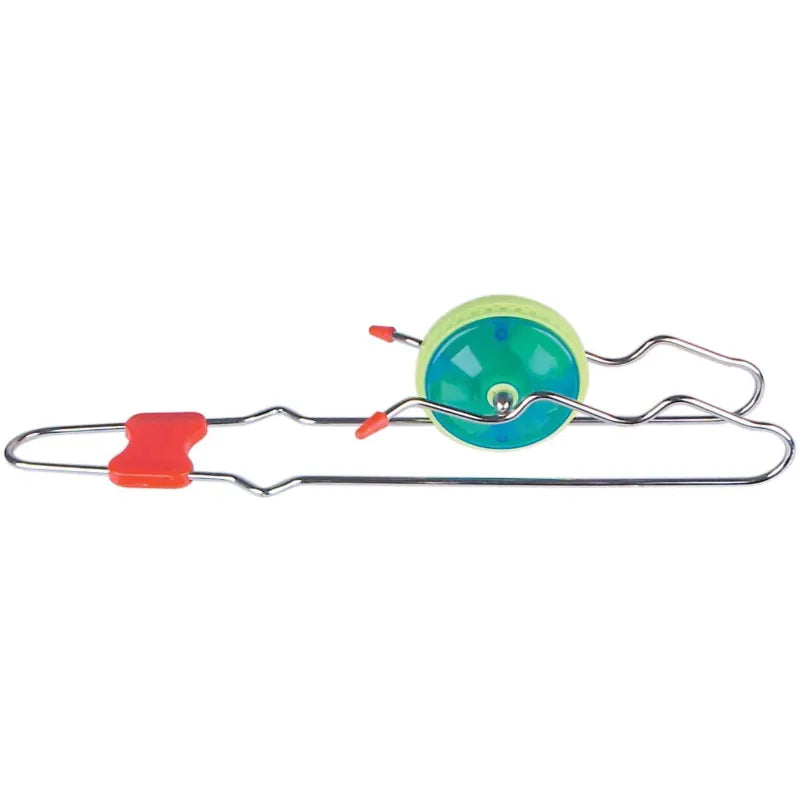 Toysmith Retro Toys Lite-Up Rail Twirler