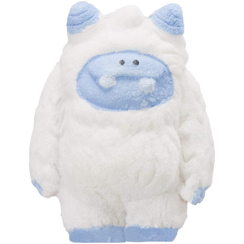 Toysmith Science Experiments Hatch N Grow Yeti