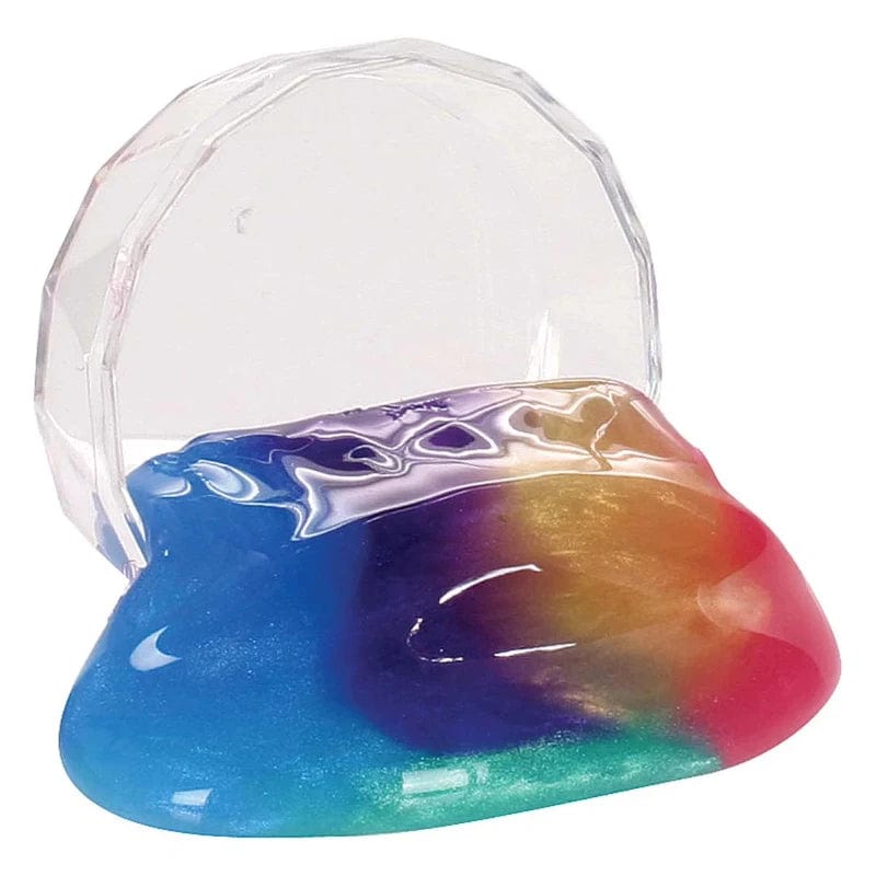 Toysmith Slime Default Mini Galactic Putty