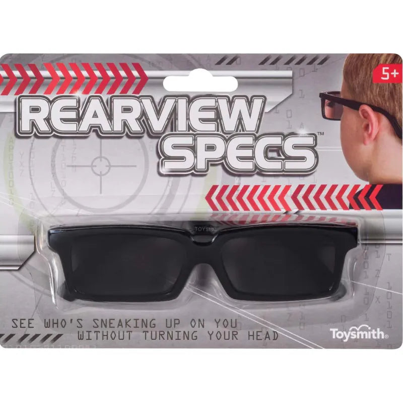 Toysmith Spy Toys Rearview Specs