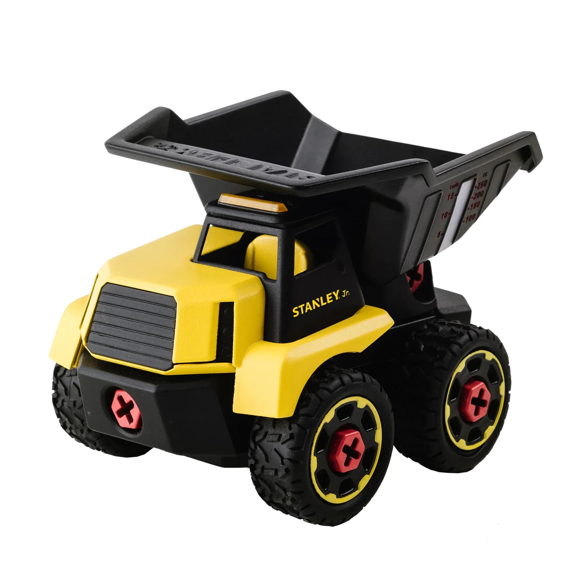 Toysmith Vehicle Playsets Stanley Jr Take Apart XL Dump Truck