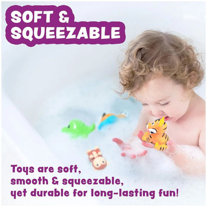 Tub Works Bath Toys Tub Works Bath Toys (Assorted Styles)